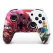 Imagen de Joystick Inal. Recargable Power A para Nintendo Switch