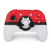 Imagen de Joystick Inalambrico Power A para Nintendo Switch