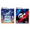 Imagen de Consola PlayStation 5 Slim Digital 825GB - Incluye 2 Juegos Astro / Gran Turismo 7