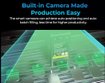 Imagen de Cortadora y Grabadora Láser Creality Falcon2 Pro S 22W