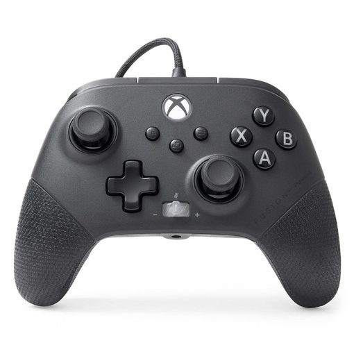 Imagen de Joystick Power A Fusion 4 Pro Negro Xbox Series