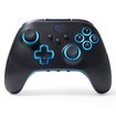 Imagen de Joystick Inal. Power A para PC OPS v3 Pro Lumectra Negro