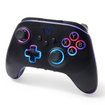Imagen de Joystick Inal. Power A para PC OPS v3 Pro Lumectra Negro