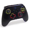 Imagen de Joystick Inal. Power A para PC OPS v3 Pro Lumectra Negro