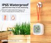Imagen de Sonoff SBZB-02WD Zigbee Sensor de Temperatura y Humedad IP65 para Exteriores