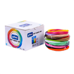 Imagen de Filamento para Lápiz 3D Grilon3 PLA 20 Colores x 10 mts.