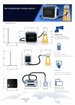 Imagen de Grabadora Láser de Fibra Portátil para Metales MAX 30W