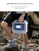 Imagen de Grabadora Láser de Fibra Portátil para Metales MAX 30W