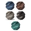 Imagen de Filamento PLA Metal Bambu Lab con Carrete 1kg 1,75mm