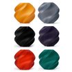 Imagen de Filamento PLA Sparkle Bambu Lab con Carrete Reusable 1kg 1.75mm