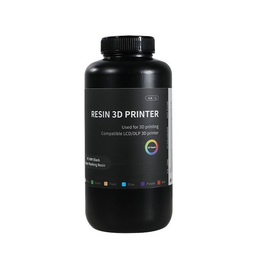 Imagen de Resina PioNext Dental Lavable al Agua 1KG para Impresora 3D