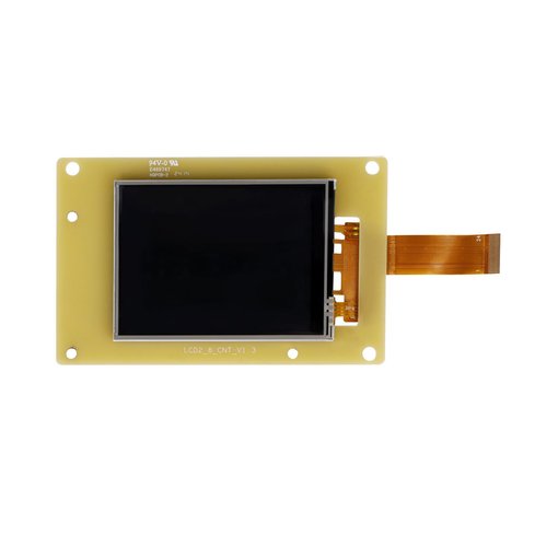 Imagen de Pantalla Táctil Creality HALOT-R6