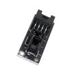 Imagen de Placa Adaptadora Hotend para Creality K2 Series