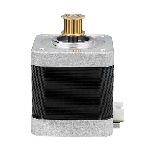 Imagen de Motor Paso a Paso 42-48 Eje Y para Creality Ender 3 V3 Plus