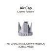 Imagen de Cabeza de Aerógrafo de Corona Gaalheri