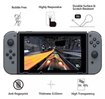 Imagen de Vidrio Templado para Nintendo Switch 2