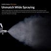 Imagen de Aerógrafo Gaalheri GHPM-Mobius TG de 0.5mm