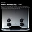 Imagen de Compresor de Aire Gaalheri Apex Force Series GTX-778