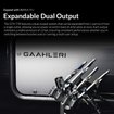 Imagen de Compresor de Aire Gaalheri Apex Force Series GTX-778