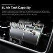 Imagen de Compresor de Aire Gaalheri Apex Force Series GTX-778