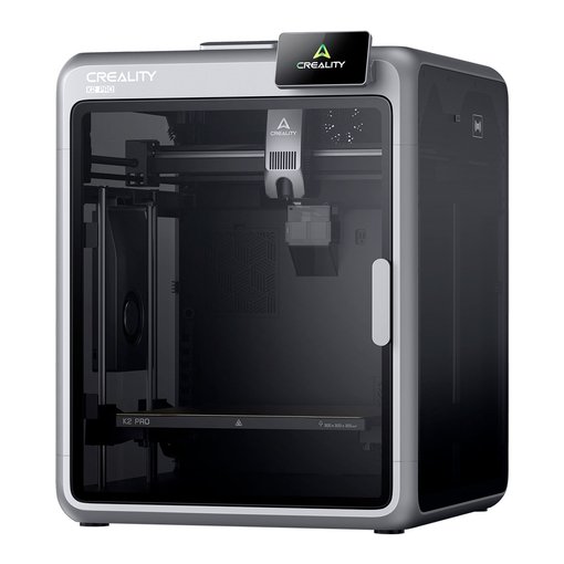 Imagen de Impresora 3D Creality K2 Pro