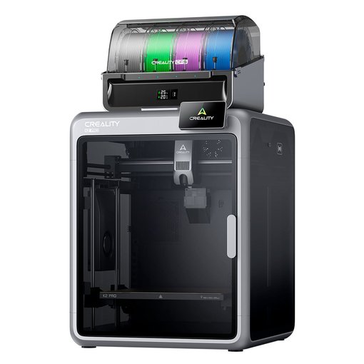Imagen de Impresora 3D Creality K2 Pro CFS Combo