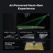 Imagen de Impresora 3D Creality K2 Pro CFS Combo