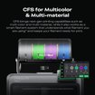 Imagen de Impresora 3D Creality K2 Pro CFS Combo