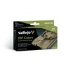 Imagen de Vallejo Pinturas AFV Set IDF Colors (6 x 18 ml)