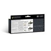Imagen de Vallejo AFV Set IJA Colors Early/Late 1937-1945 (8 x 18 ml)