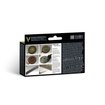Imagen de Set Vallejo Model Air Wheels & Tracks 71.213 (6 x 18 ml)