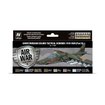 Imagen de Vallejo Air War Set Soviet/Russian Tactical 78-89 PartII 8un