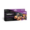 Imagen de Vallejo Pinturas Fantasy Set Face Painting (8 x 18 ml)