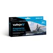 Imagen de Vallejo Navy Set Kriegsmarine WWII German Colors (8 x 18 ml)