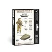 Imagen de Vallejo Wargames Set British Armour & Infantry (6 x 18 ml)