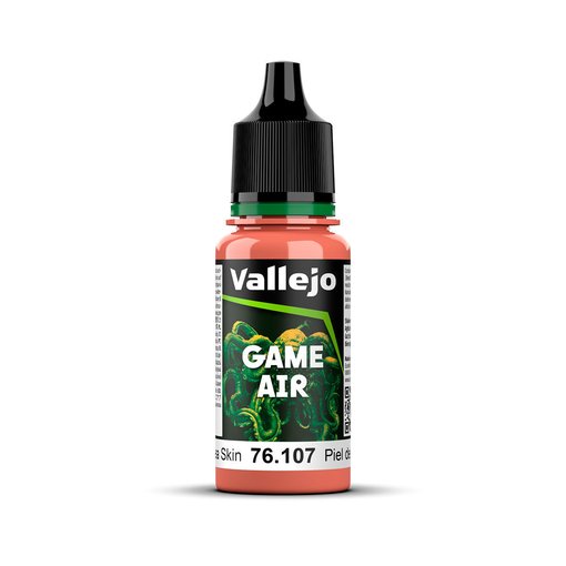 Imagen de Vallejo Pintura Game Air Piel de Atenea 18 ml