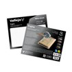 Imagen de Vallejo Pinturas Metal Color Set Engine (4 x 32 ml)