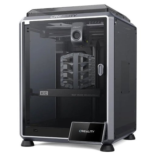 Imagen de Impresora 3D Creality K1C (2025)