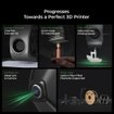 Imagen de Impresora 3D Creality K1C (2025)