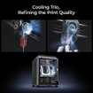 Imagen de Impresora 3D Creality K1C (2025)