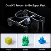Imagen de Impresora 3D Creality K1C (2025)
