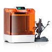 Imagen de Impresora 3D Resina Creality Halot-X1 Combo AFU