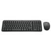 Imagen de Kit Logitech Teclado y Mouse MK250 Bluetooth en Español