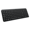 Imagen de Teclado Inalámbrico K250 Bluetooth en Español
