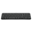 Imagen de Teclado Inalámbrico K250 Bluetooth en Español