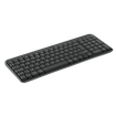 Imagen de Teclado Inalámbrico K250 Bluetooth en Español