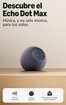 Imagen de Amazon Echo Dot Max