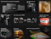 Imagen de Impresora 3D Bambu Lab P2S Combo AMS2 PRO