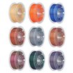 Imagen de Filamento PLA Creality Hyper RFID Stardust 1kg 1.75mm