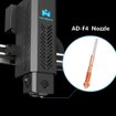 Imagen de Boquilla 0,6mm para Mingda AD-F4